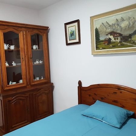 Apartamento Moriones III Daire Torrevieja Dış mekan fotoğraf