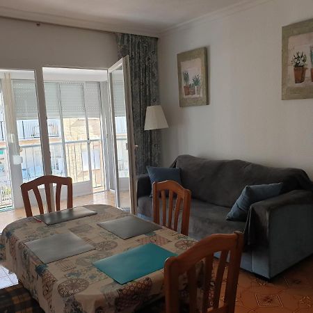 Apartamento Moriones III Daire Torrevieja Dış mekan fotoğraf