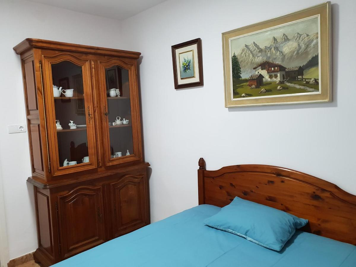 Apartamento Moriones III Daire Torrevieja Dış mekan fotoğraf