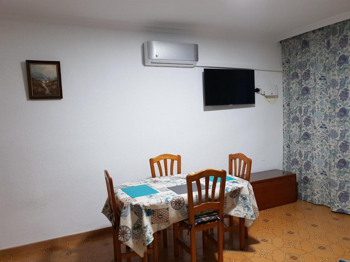 Apartamento Moriones III Daire Torrevieja Dış mekan fotoğraf